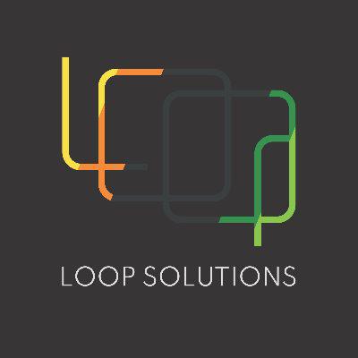 loop solutions Logo