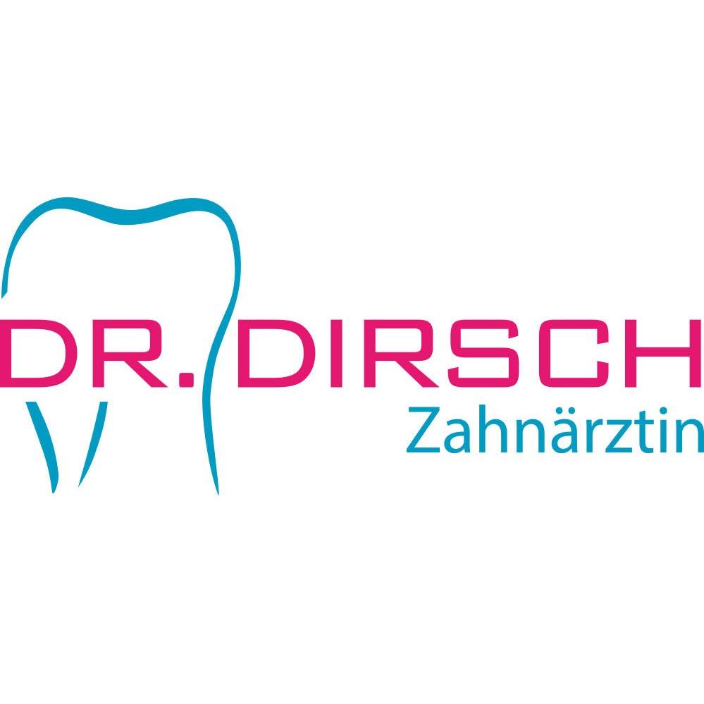 Zahnarztpraxis Dr. med. dent Irene Dirsch in Greding - Logo