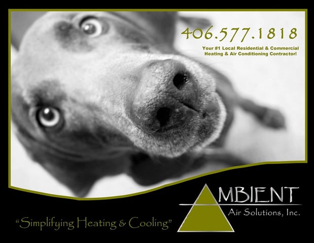 Images Ambient Air Solutions
