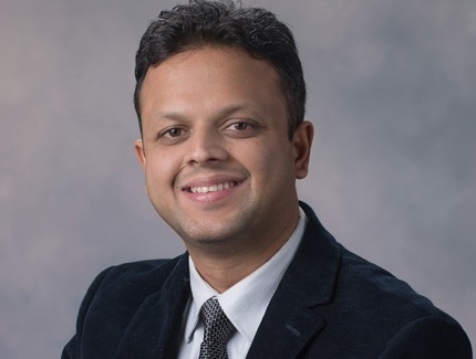 Dr. Subhash Khanal, MD