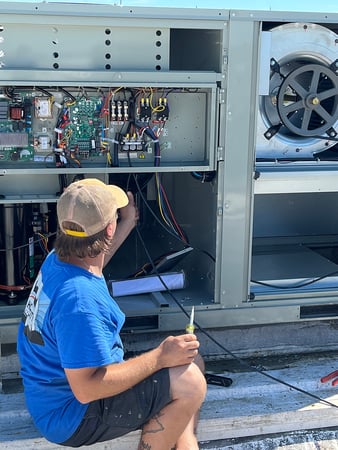Images Holy City Heating & Air, LLC