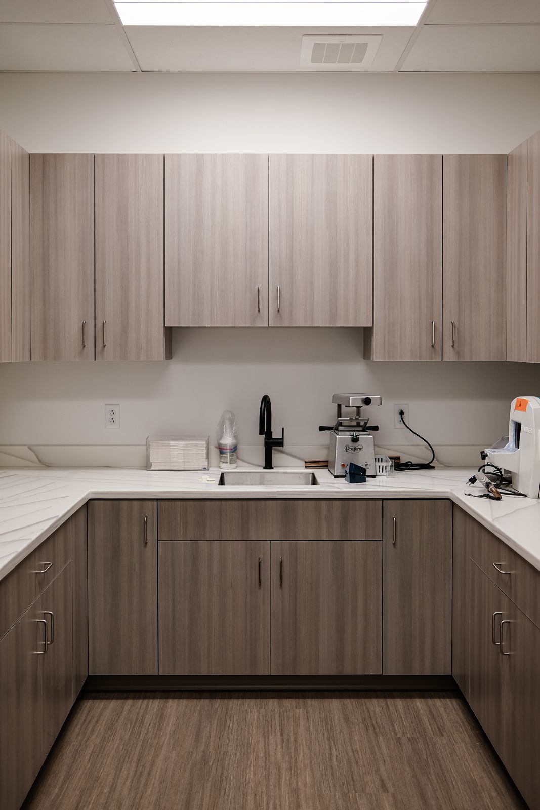 Versatile Cabinets Image