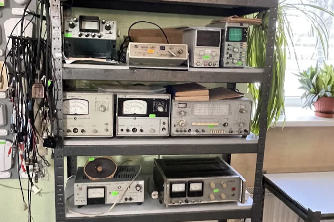 Audio un videotehnikas tirdzniecība