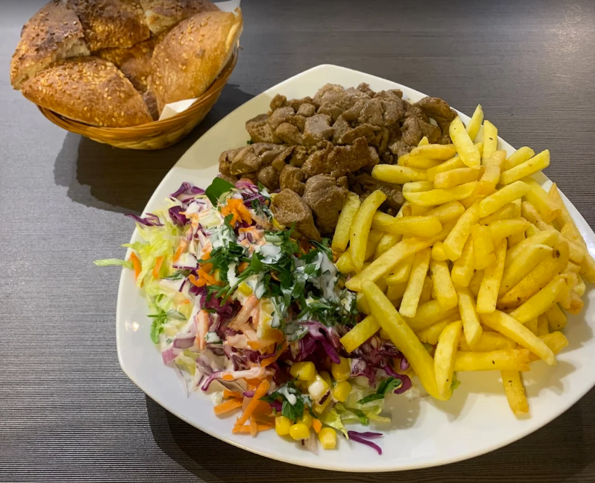 Bilder Jumbo Bistro GmbH