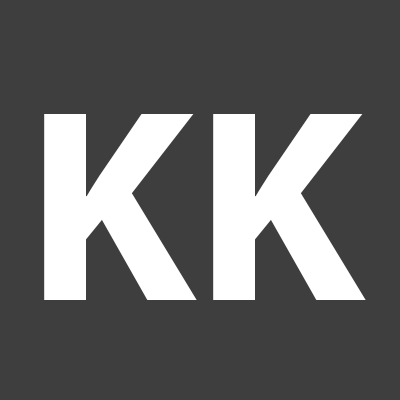Klean Kut LLC Logo