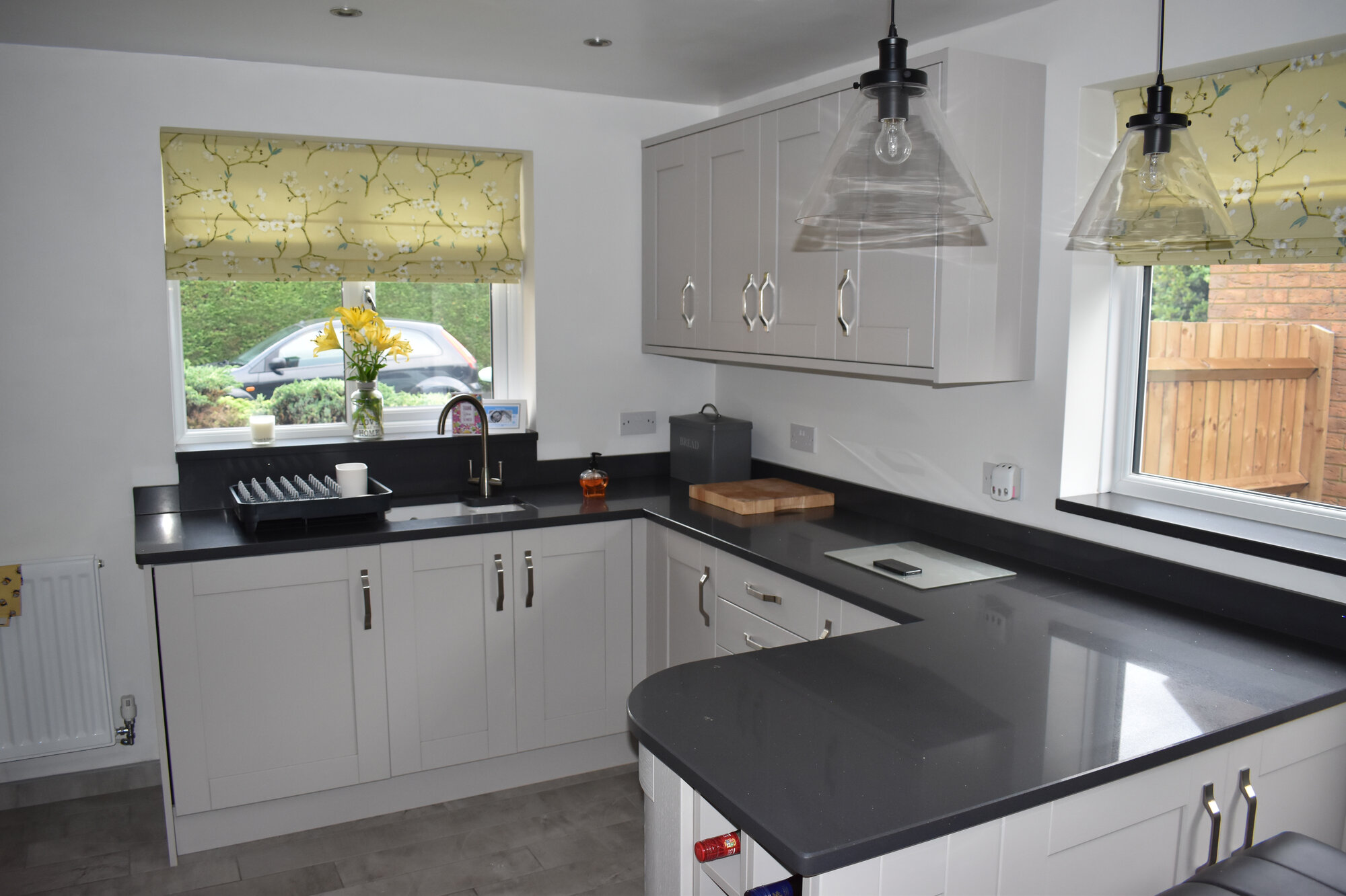 Images Heart Kitchens Ltd.
