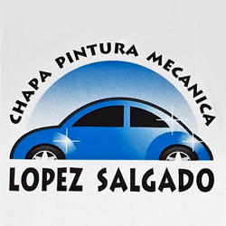 Talleres López Salgado Logo