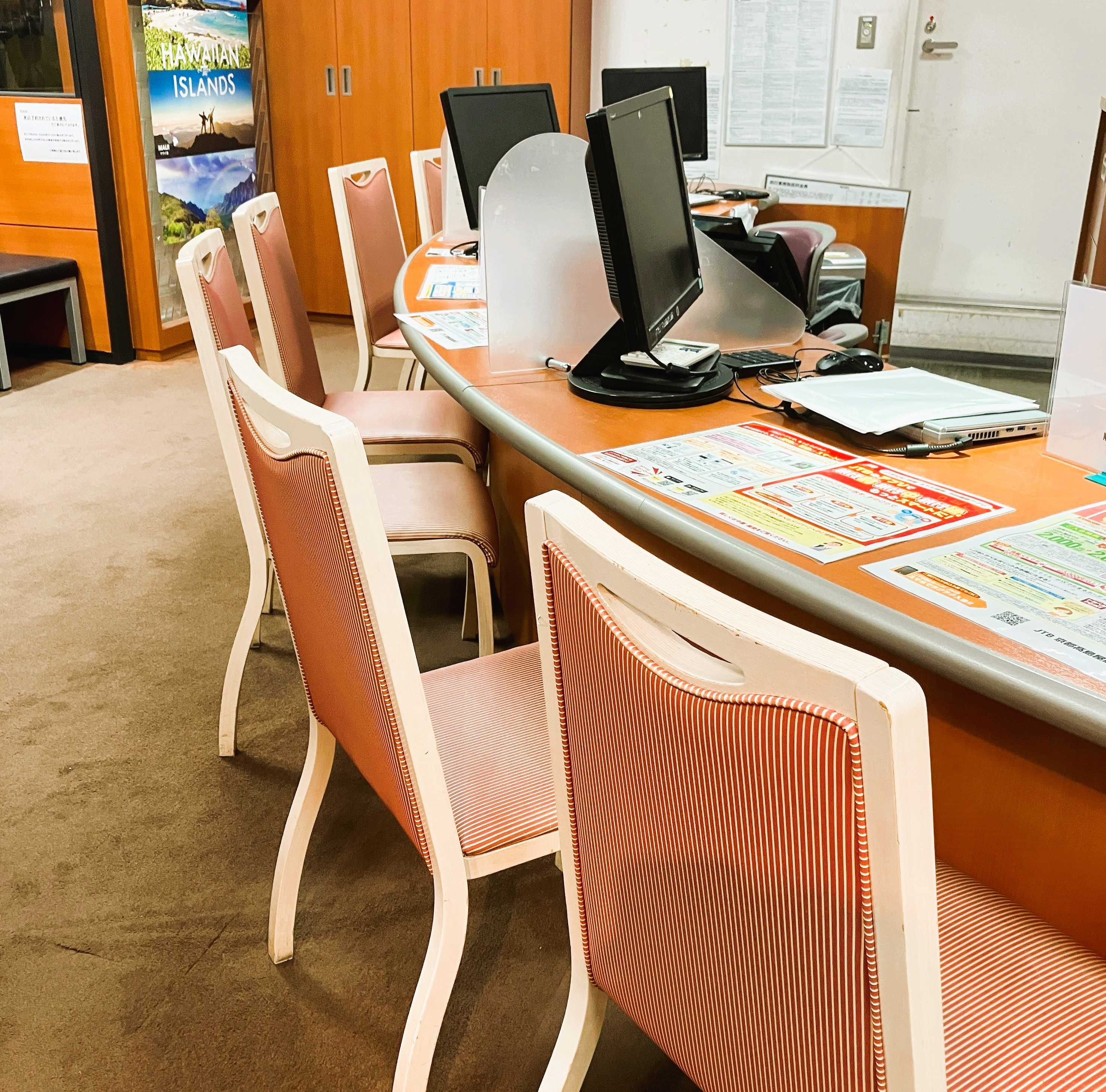 Images JTB 京都髙島屋店