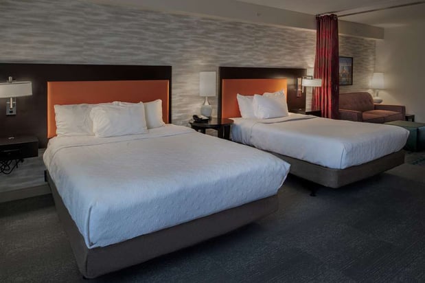 Images Home2 Suites by Hilton St. Louis/Forest Park