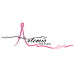 Artemis Hair Studio Logo