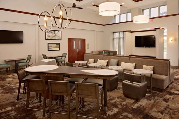 Images Homewood Suites by Hilton Orlando-Maitland