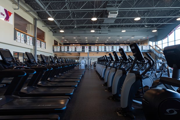 Images Haverford Area YMCA