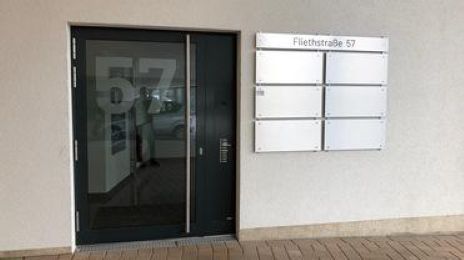 Joeres Werbetechnik GbR, Eickener Straße 60 in Mönchengladbach