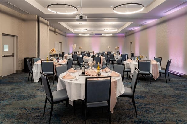 Images DoubleTree by Hilton Sioux City