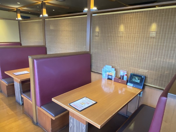 Images 和食しゃぶしゃぶ　かごの屋 川西多田店