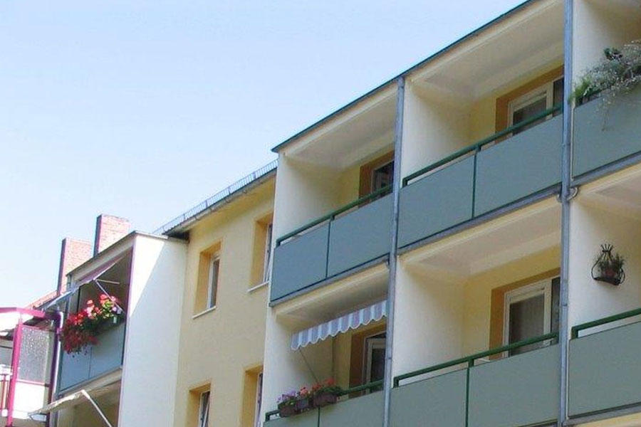 Bilder Wohnungsbau GmbH Bad Muskau