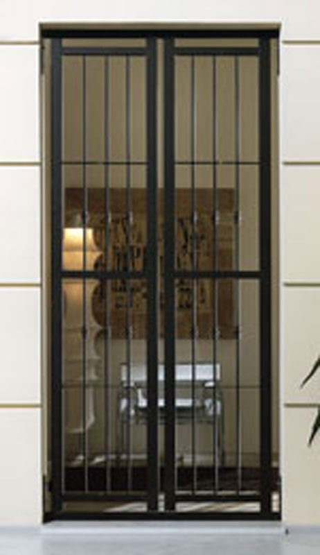 Images Orchidea Serramenti