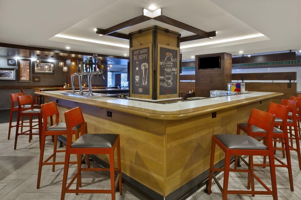 Images Holiday Inn Columbus Dwtn-Capitol Square by IHG
