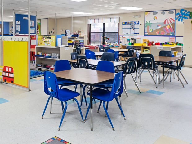 Images Alafaya Woods KinderCare