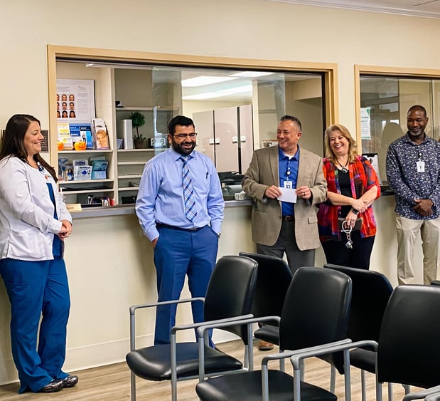 Images Minden Primary Care