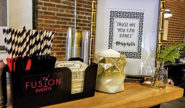 Images Fusion Events
