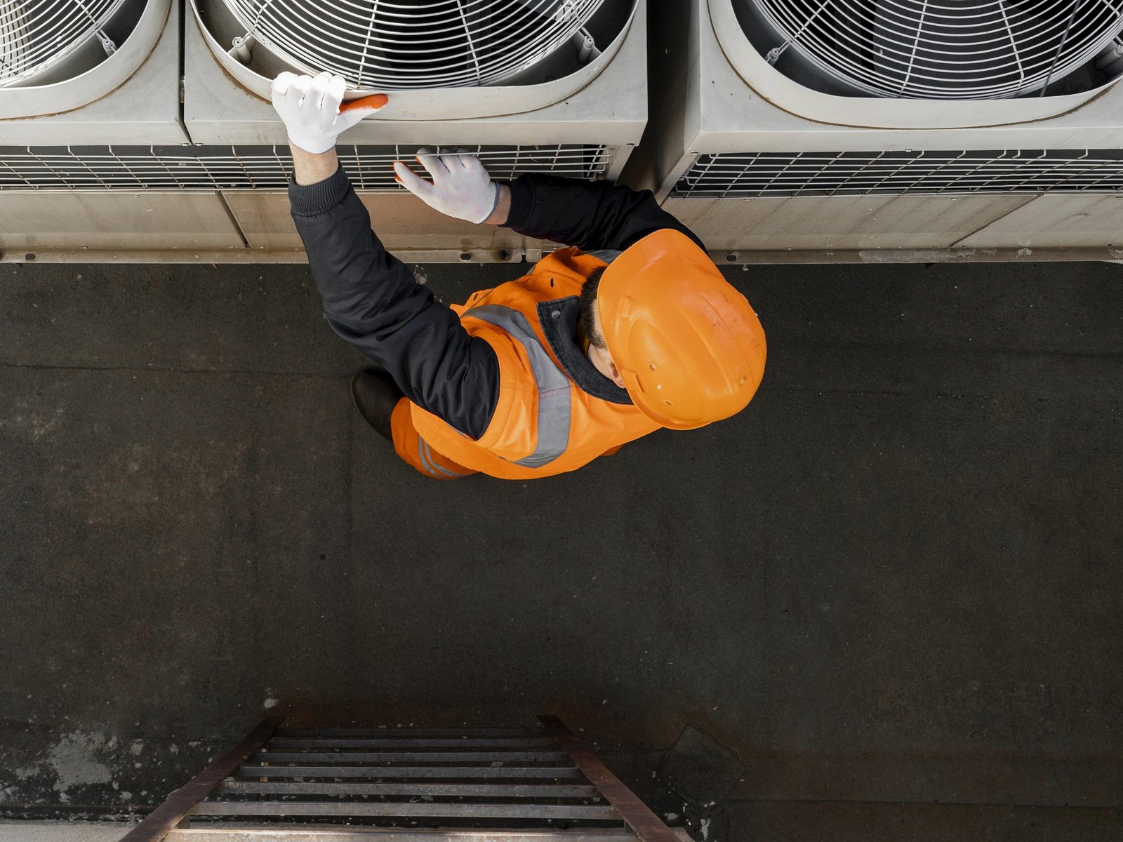 Day & Aldridge Heating & Air