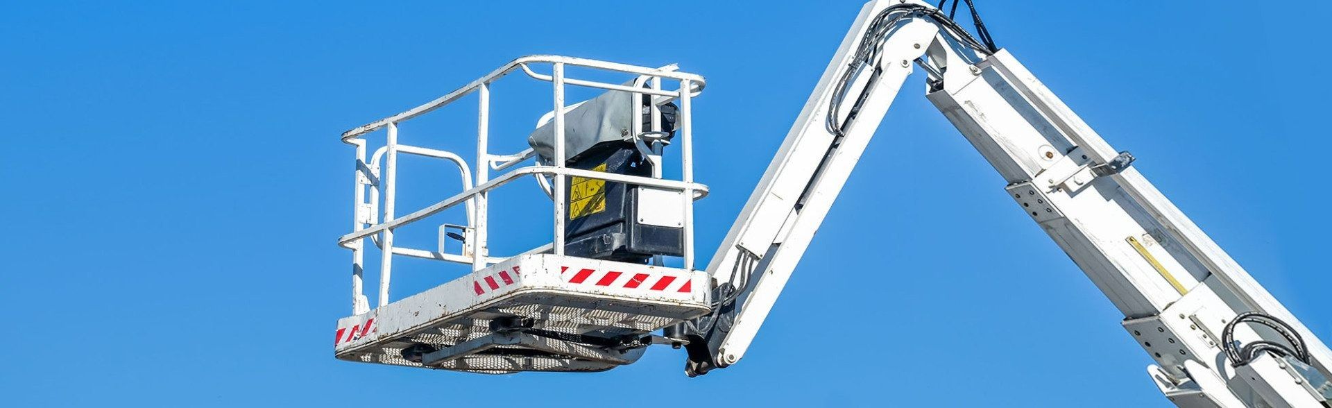 Clapper Crane & Tree Services Inc Image