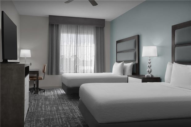 Images Homewood Suites by Hilton Metairie New Orleans