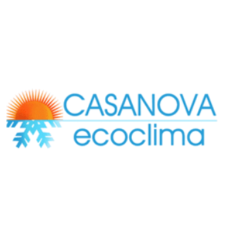 Casanova Ecoclima Logo