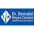 Dr. Bernabé Reyes Corona Logo