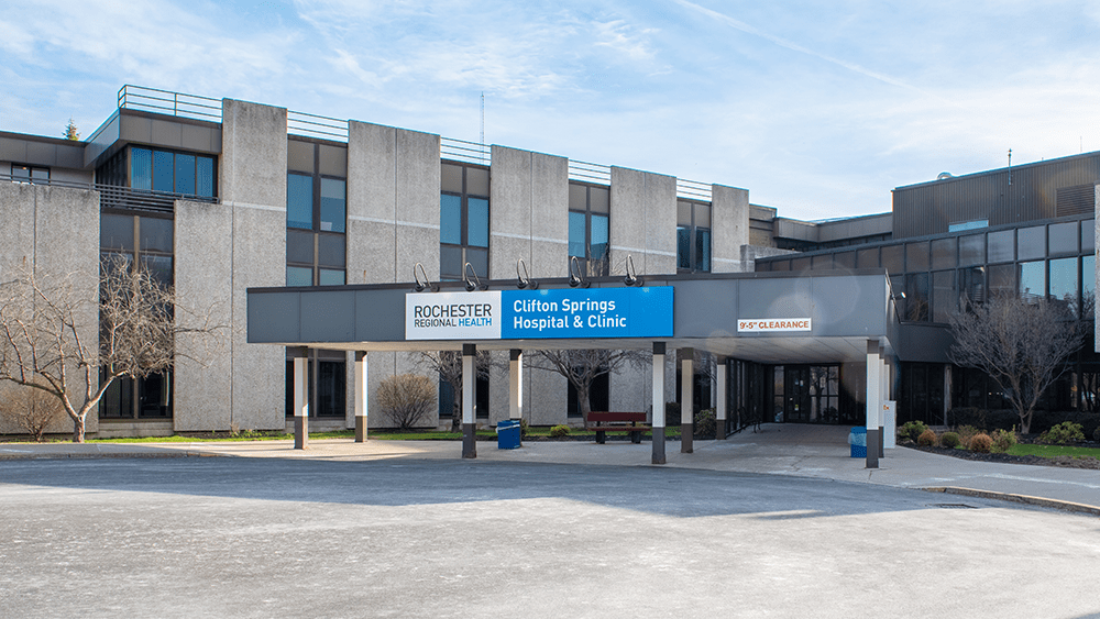 Image 2 | Neuroscience Institute - Clifton Springs Hospital & Clinic