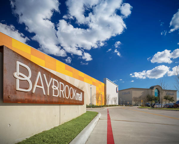 Images Baybrook Mall
