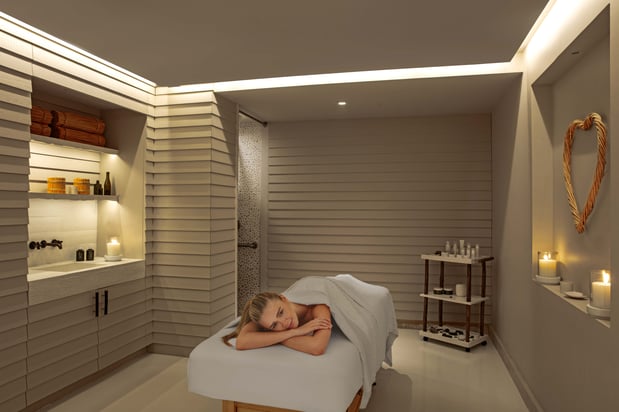Images Bamford Wellness Spa