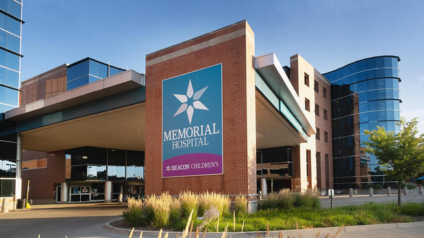 Images Memorial Hospital