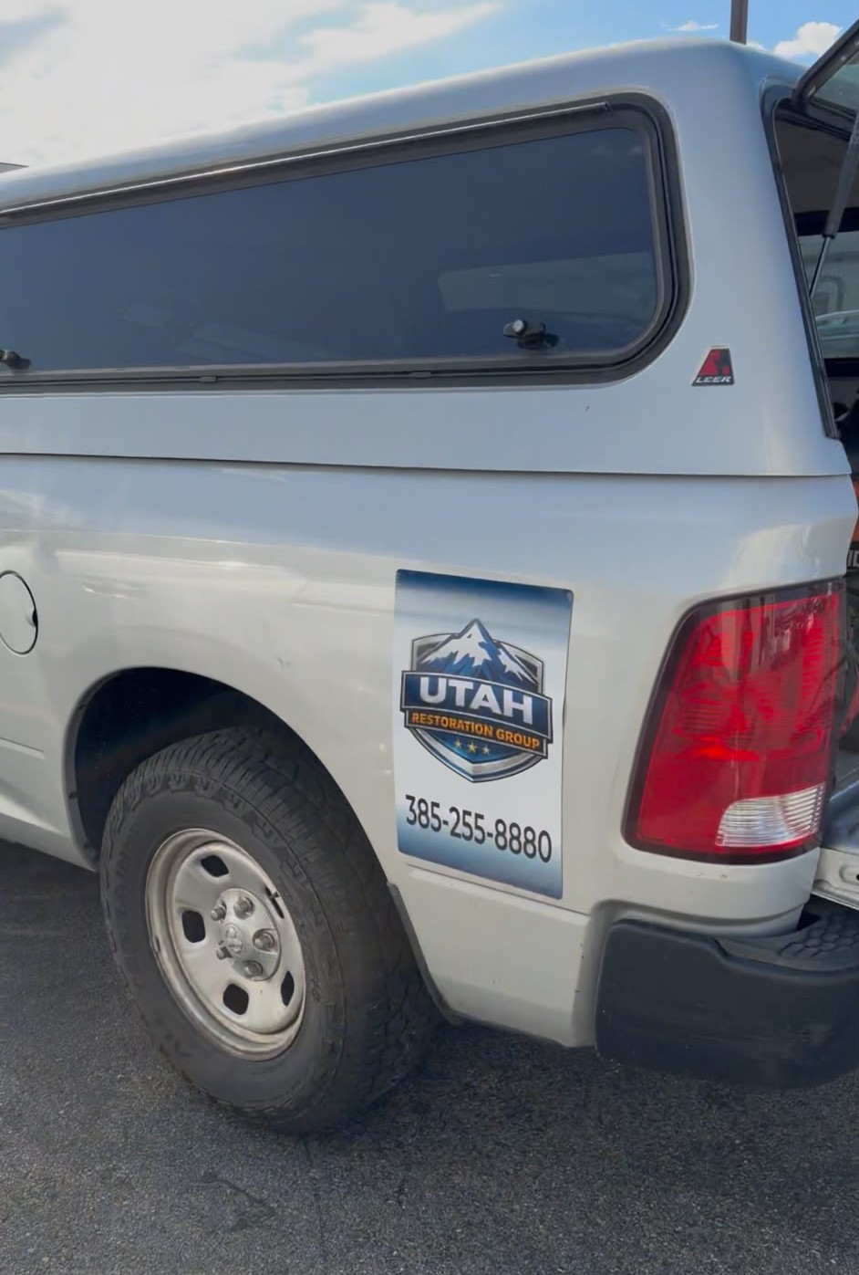 Utah Restoration Group