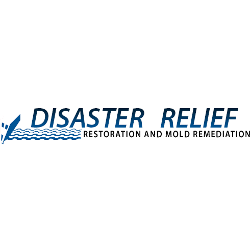 Disaster Relief of Environmental Specialists Logo