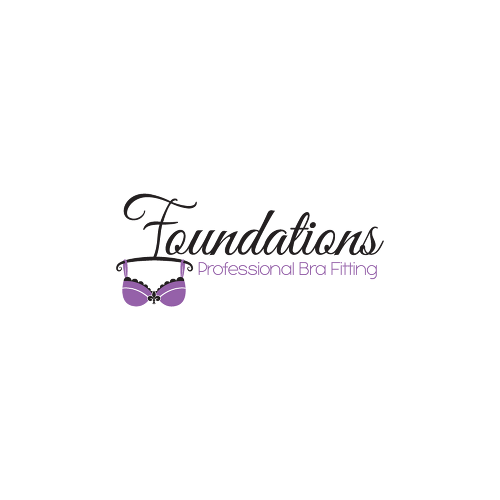 Foundations Professional Bra Fitting Logo