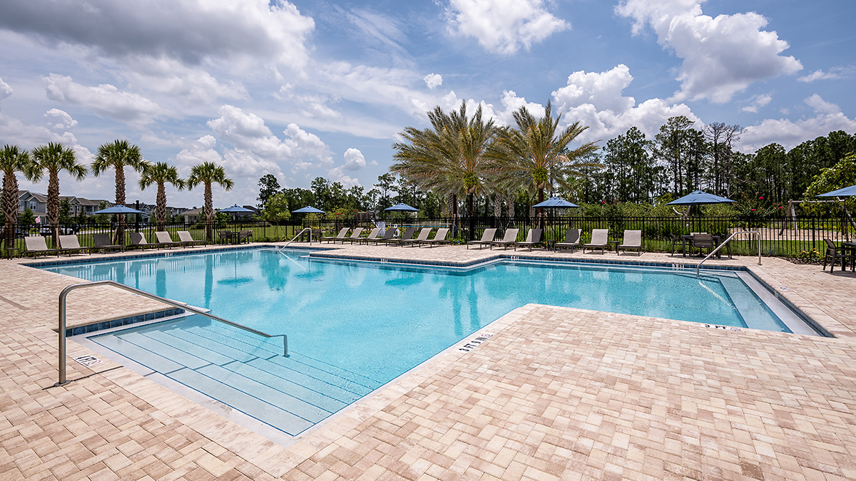 Harvest at Ovation - Taylor Morrison Image