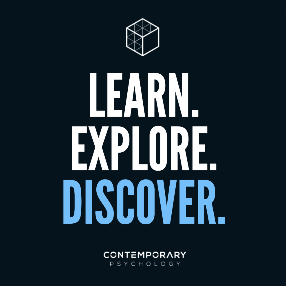 Images Contemporary Psychology