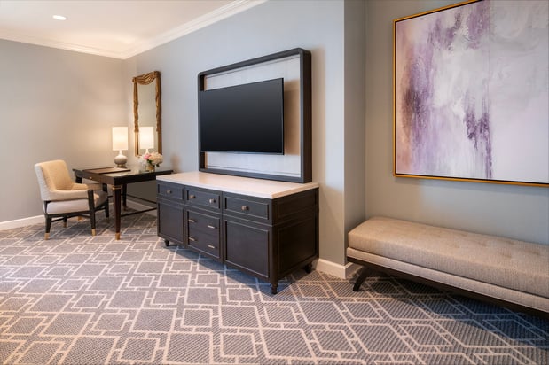 Images InterContinental the Willard Washington D.C. by IHG