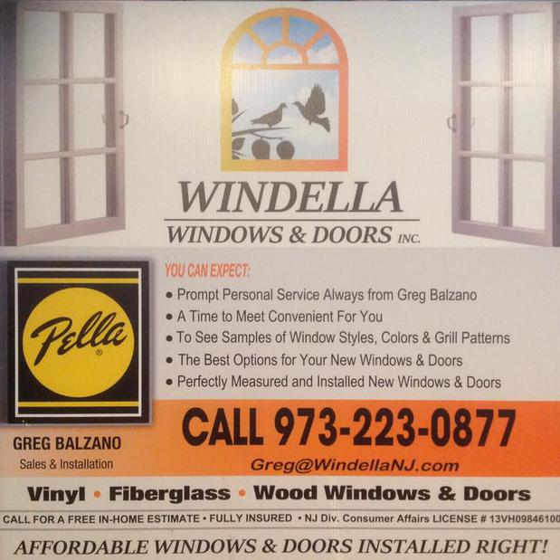 Images Windella Windows & Doors, Inc.