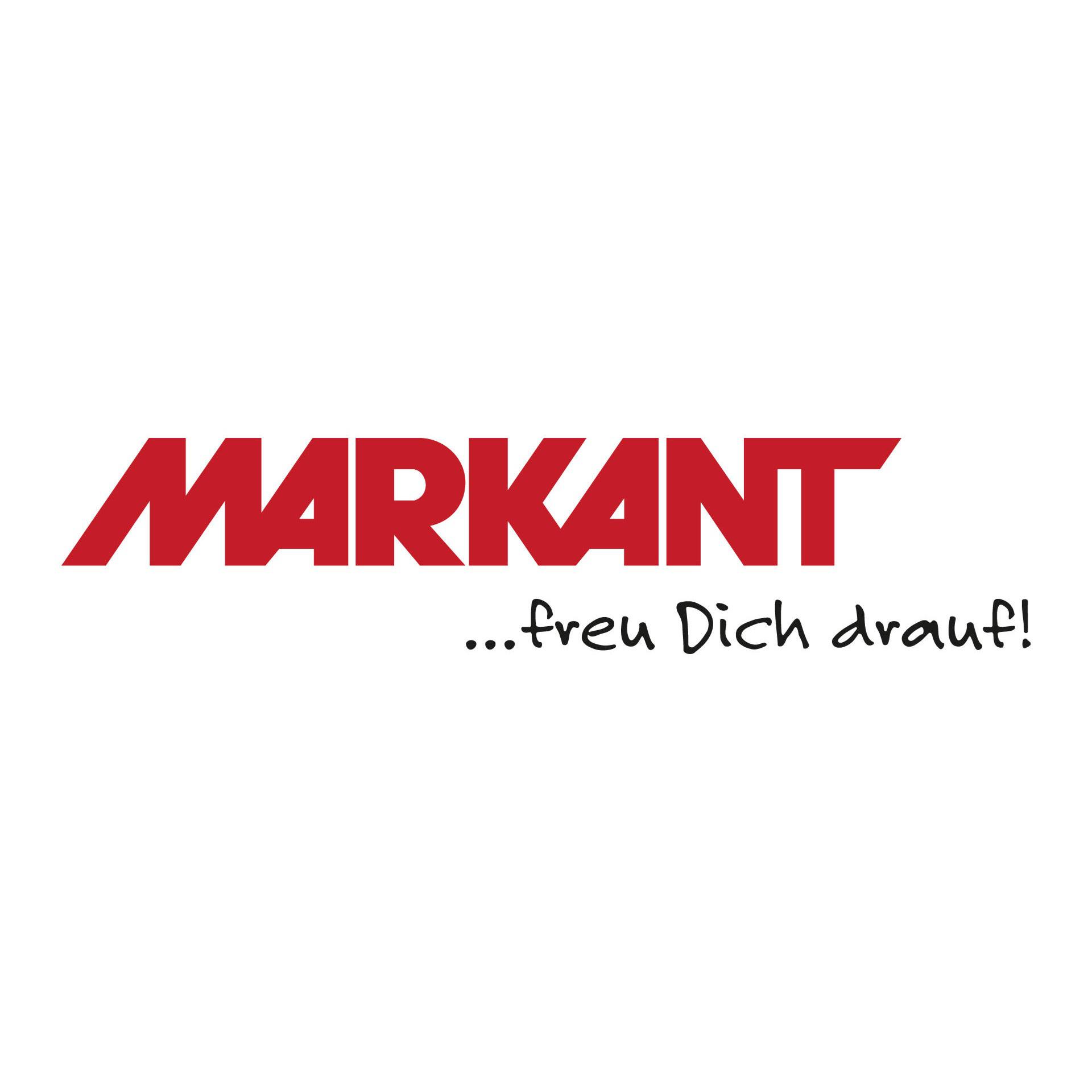 Logo Markant-Logo