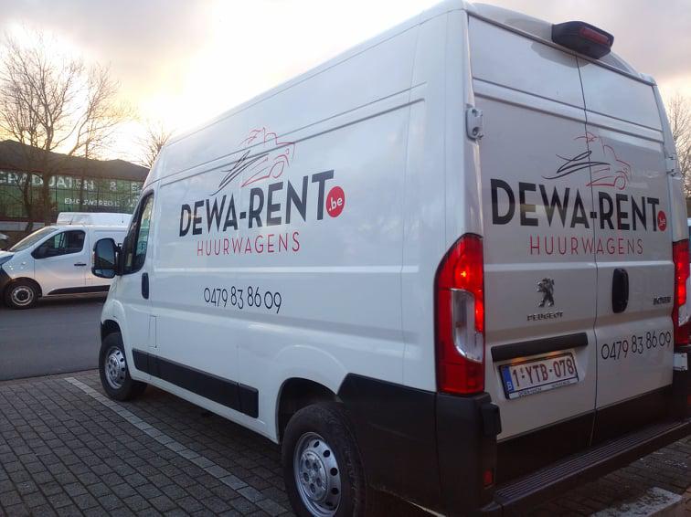 DEWA-rent Brugge