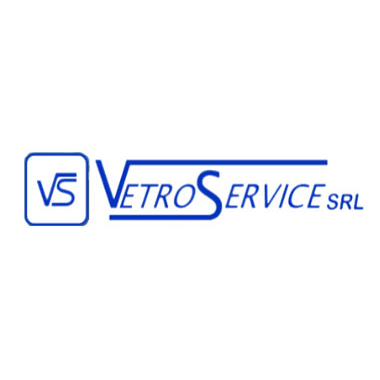 Vetro Service Logo