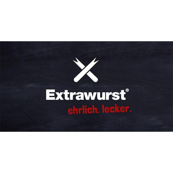 Logo Extrawurst Sankt Augustin