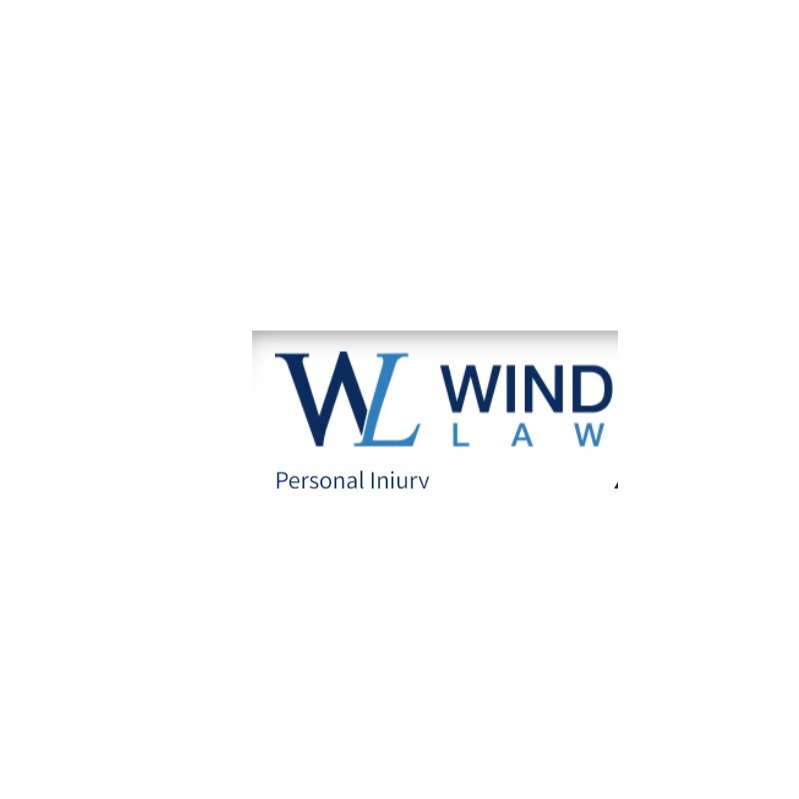 Wind Law, LLC