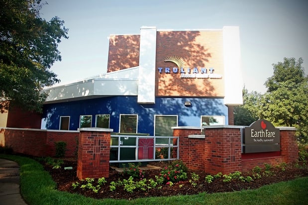 Images Truliant Federal Credit Union Huntersville