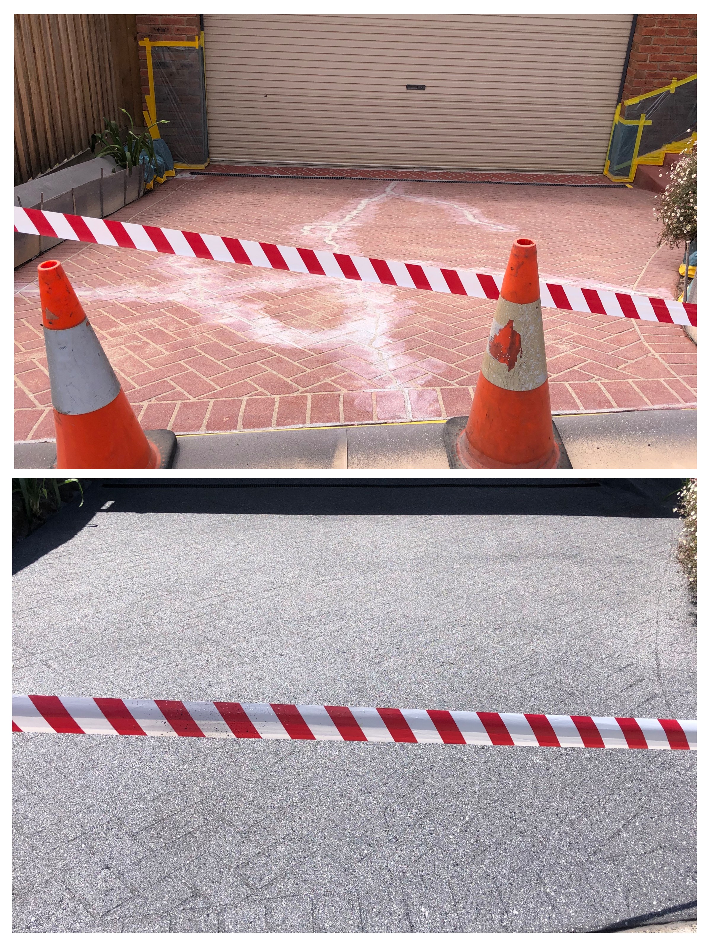 Images Melbourne Concrete Sealing