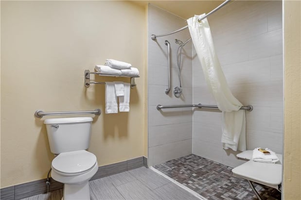 Images Best Western Plus Bessemer Hotel & Suites