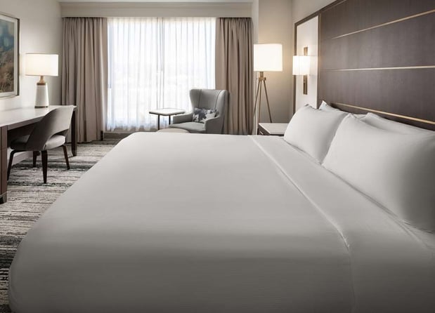 Images Signia by Hilton Orlando - An Official Walt Disney World Hotel